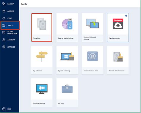 true image clone boot|how to use acronis true image.